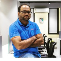 Vijay Chougule