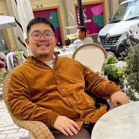 Alfred Haochen Zhang