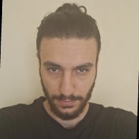 Mohammad Amin Ghaderi