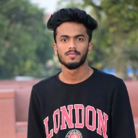 ATHUL TP