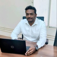 Sudeep Yada
