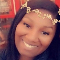 Keitana Ellis