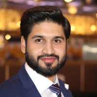 Talha Mawaz Khan