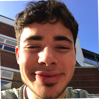 James Cantrill
