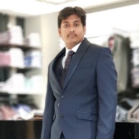 Ca Sharat Kedarisetty