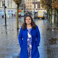 Dr. Saloni Singh