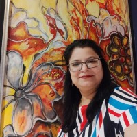 Purnima Shukla