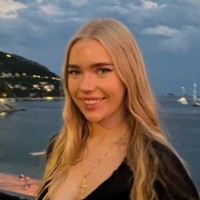 Rakel Fridriksdottir