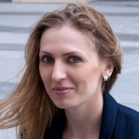 Евгения Кулакова