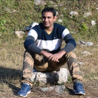 Om Prakash Sharma