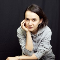 Anastasiya Makarenko