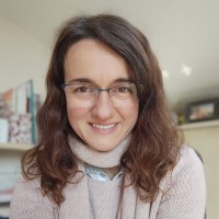 Montserrat Estapé Digón