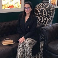 Maryam Lakbaidi
