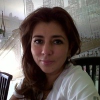 lucero mendez