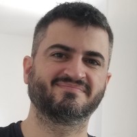 Glauco Santana