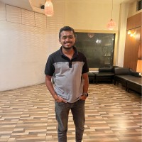 Deepak Ramani