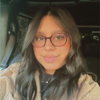 Samantha Pantoja