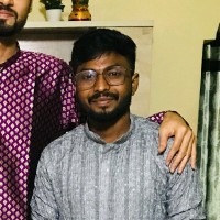 Mayur Thamke