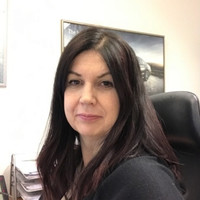 Agneta Berg