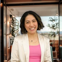 Angel Kriss Tablac, SHRM-CP