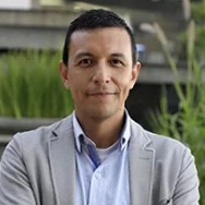 Alex Fernando Buitrago Hurtado