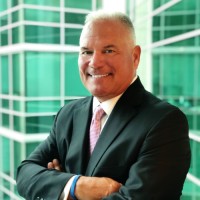 John Solomon, AIF, CPFA
