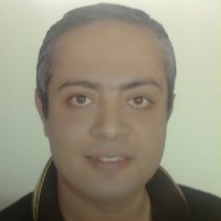 khaled magdy