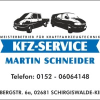 Martin Schneider