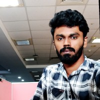 Yashwanth K S