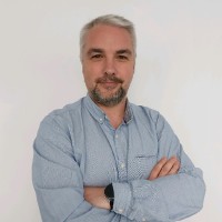 Antonio Gay Domínguez