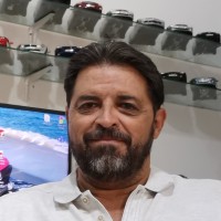 Jose Carlos Ortiz