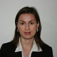 Jaroslava Gondova