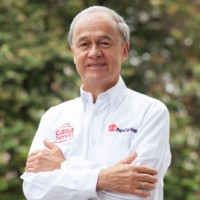 LUIS JAVIER RAMIREZ LOPEZ