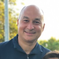Robert Moussa