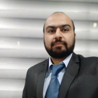 Mohammad Hammad Ahmad