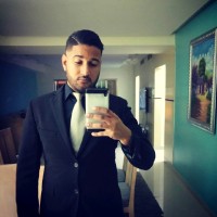 Orlando Acosta