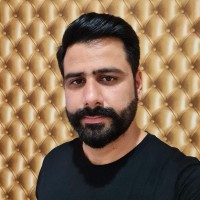 Rajesh Anand