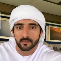 Hrh Fazza