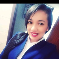 Edna Viviana Barón Benítez