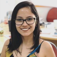 Leticia Moreira Pinho