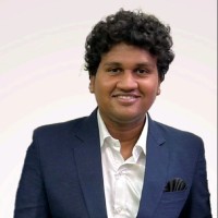 Pranay Vidhate