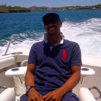 Etienne Murray