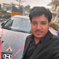Kuldeep Panwar