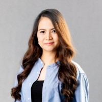 Mary Grace Arias Zaetia