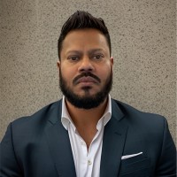 Ashok Das