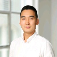 David Kim
