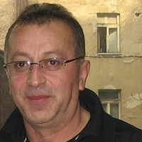Hajro Šikalo