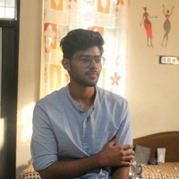 Kunal Shivhare