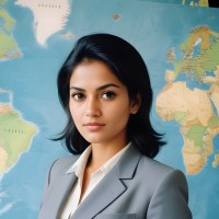 Renu Jain