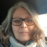 Anette Zetterman